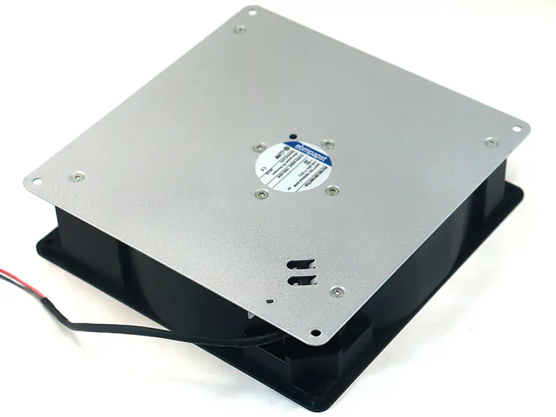 Ventilator Ebmpapst RG160-28/14NTDA