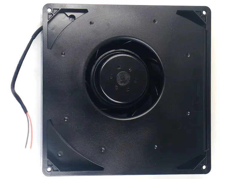 Ventilator Ebmpapst RG160-28/14NTDA