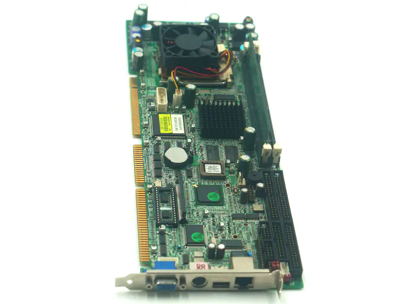 Placa de bază Portwell ROBO-679