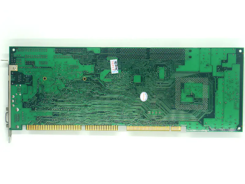 Placa de bază Portwell ROBO-679