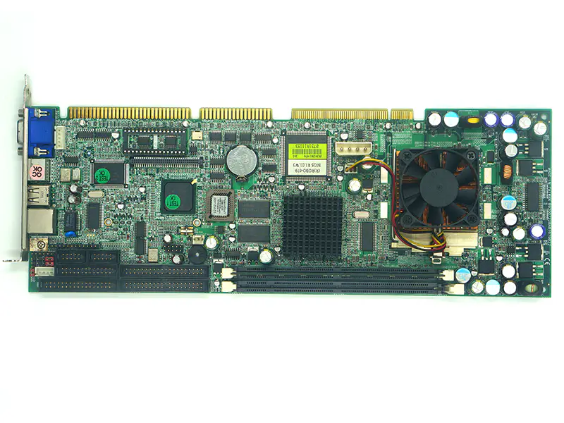 Placa de bază Portwell ROBO-679