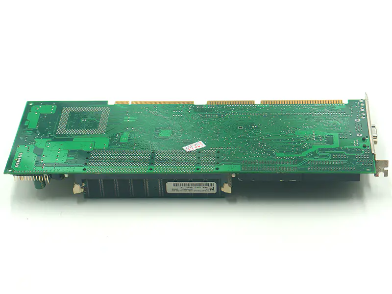 Portwell ROBO-698 216006980096 Placa de bază R1M0