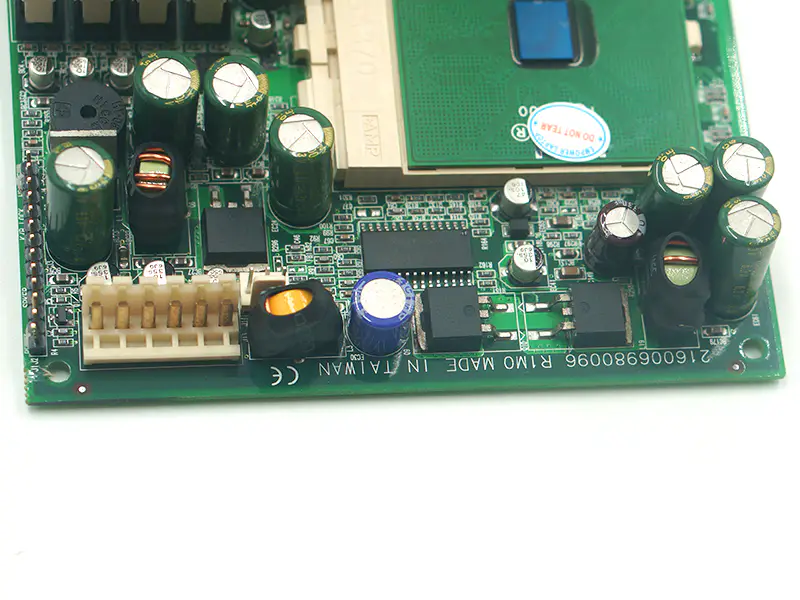 Portwell ROBO-698 216006980096 Placa de bază R1M0
