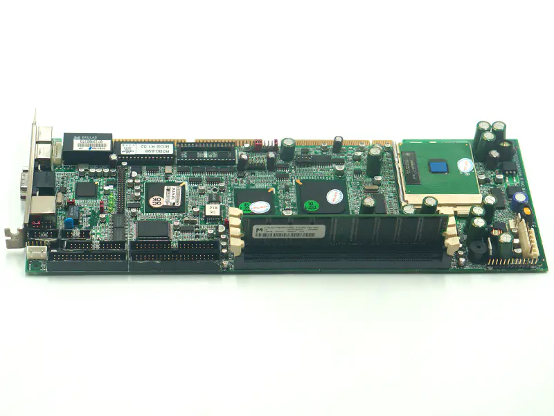 Portwell ROBO-698 216006980096 Placa de bază R1M0
