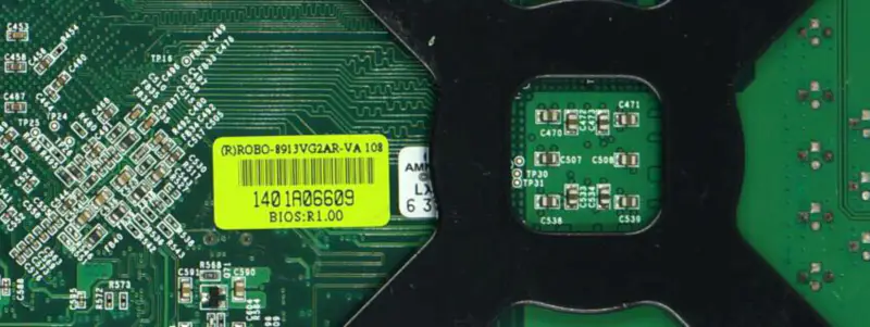 Portwell ROBO-8913VG2AR-VA BIOS:R1.00 B9305373AB18913821 placă de bază industrială