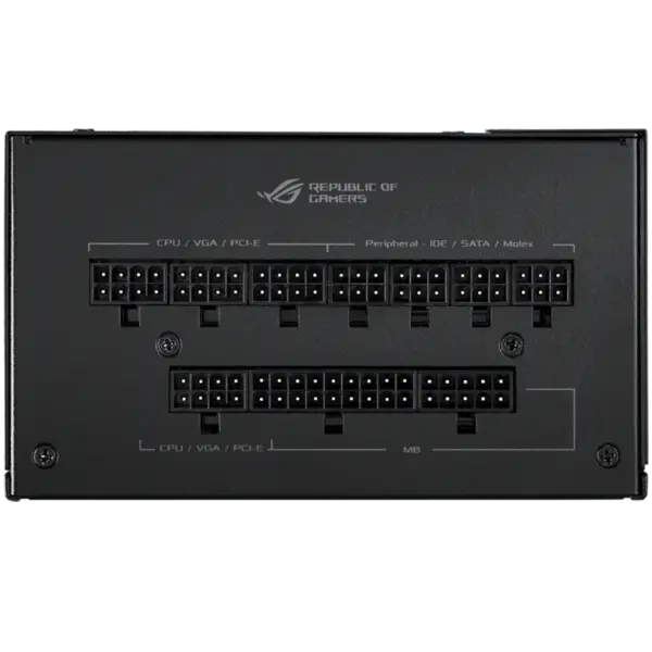 Asus Bloc de alimentare Rog-strix-650g Bloc de alimentare Rog Strix 650w