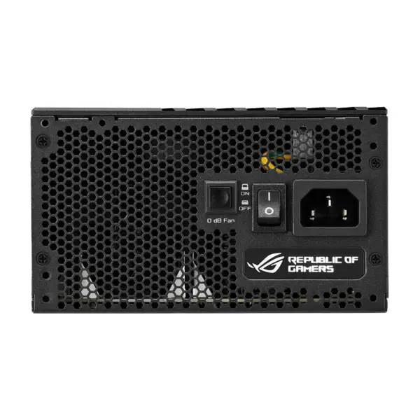 As Desktop Power Supply Units Rog Thor 1200p2 Gaming Psu Computer Power Supply Suport Rtx 4090 4080 Rog-thor-1200p2-gaming