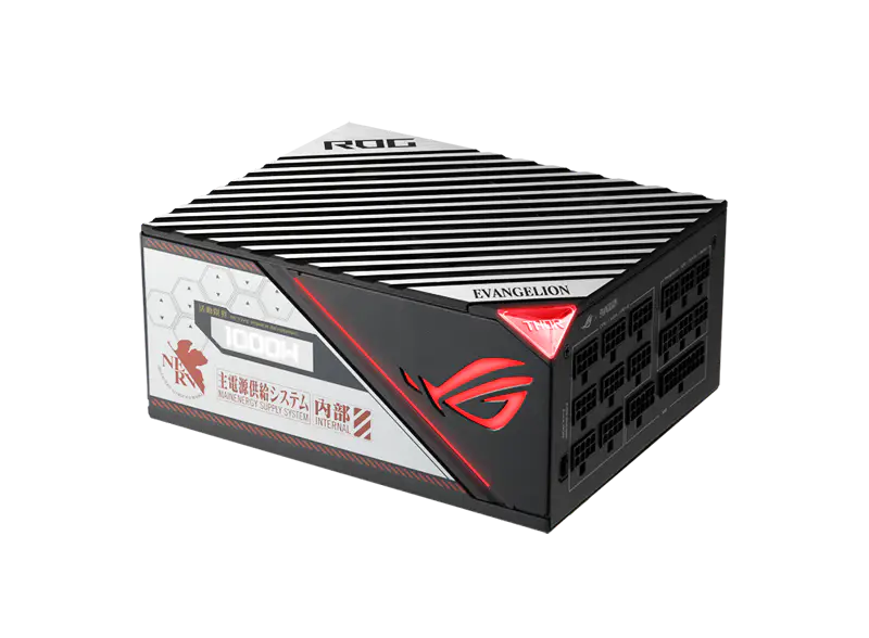 Sursă de alimentare Asus Rog Thor 1000w