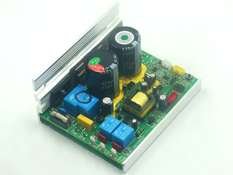 înlocuire banda de alergare controler motor RZ-MCI-C002.PCB banda de alergare bord driver motor