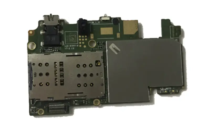 Placa de bază Xiaomi Redmi 4X