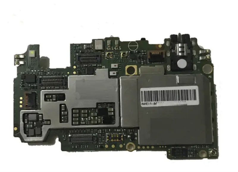 Placa de bază Xiaomi Redmi 4X