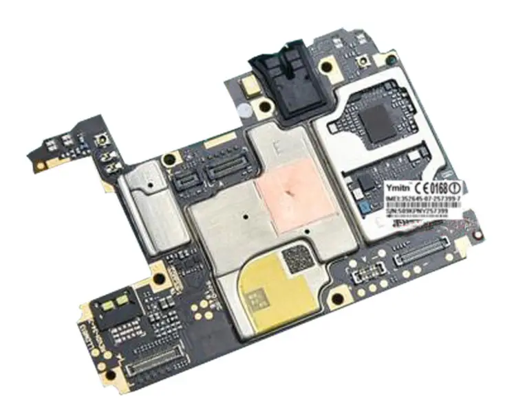 Placa de bază Xiaomi Redmi Note 7