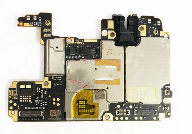 Placa de bază Xiaomi Redmi Note7 Pro 6+ 128GB