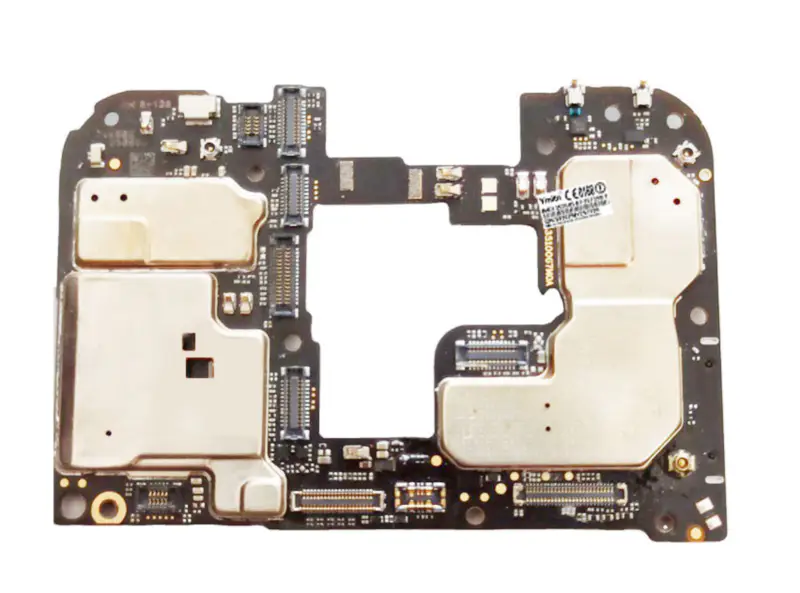 Placa de bază Xiaomi Redmi Note8 Pro