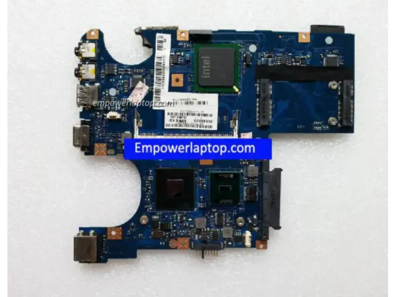 Lenovo S10-2 KIUN0 LA-5071P placă de bază