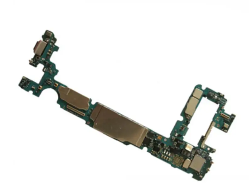 Samsung Galaxy S10 G973F G973FD G973U 128G Placă de bază deblocată