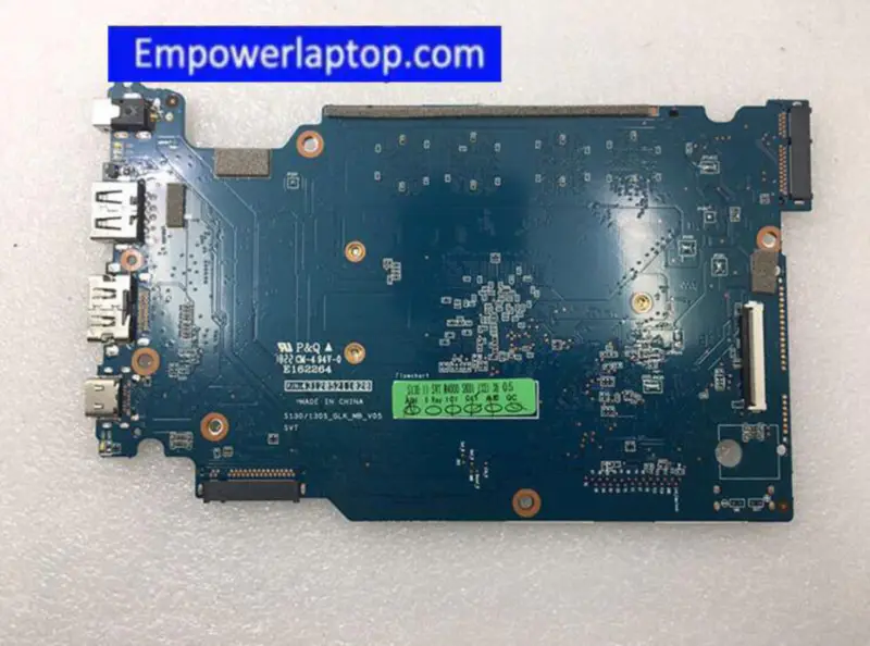 Placa de bază Lenovo S130-14IGM S130/130S_GLK