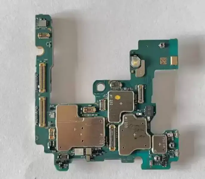 Placa de bază Samsung Galaxy S22 Ultra S908B versiunea UE
