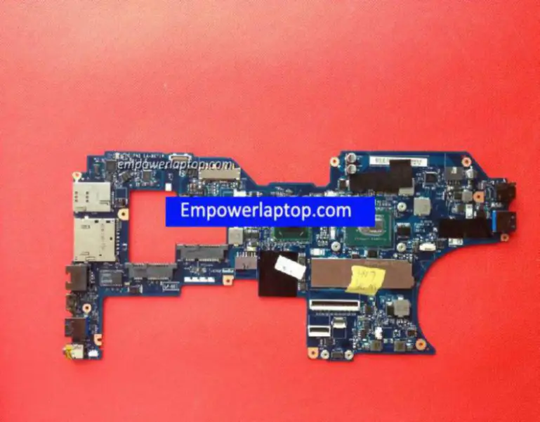 Lenovo S230U i5 QIPA1 LA-8671P Placă de bază