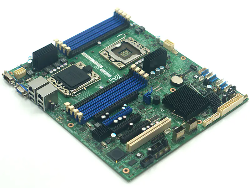 Placa de bază Intel S2400SC