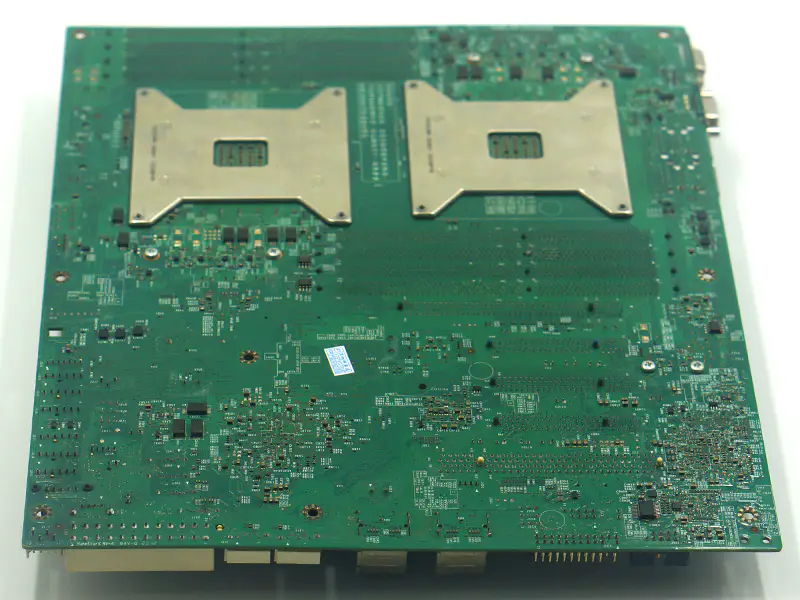 Placa de bază Intel S2400SC