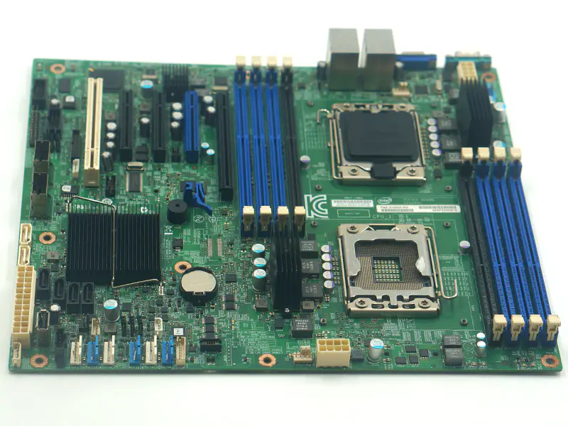 Placa de bază Intel S2400SC