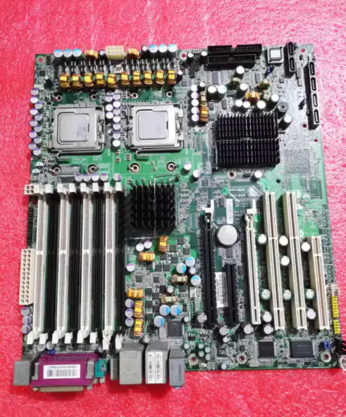 TYAN S2696WA2NRF S2696 Placă de bază