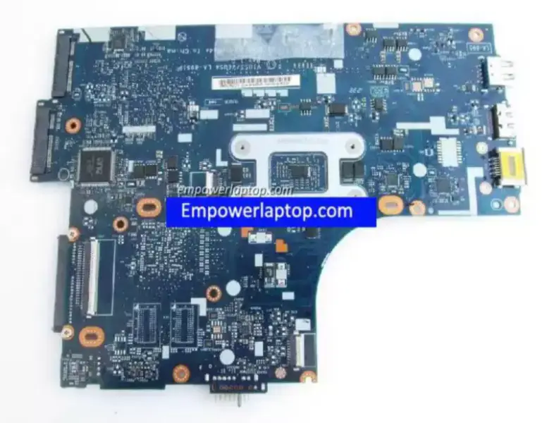 Lenovo IDEAPAD S400 LA-8952P 11SS90002932 Placă de bază