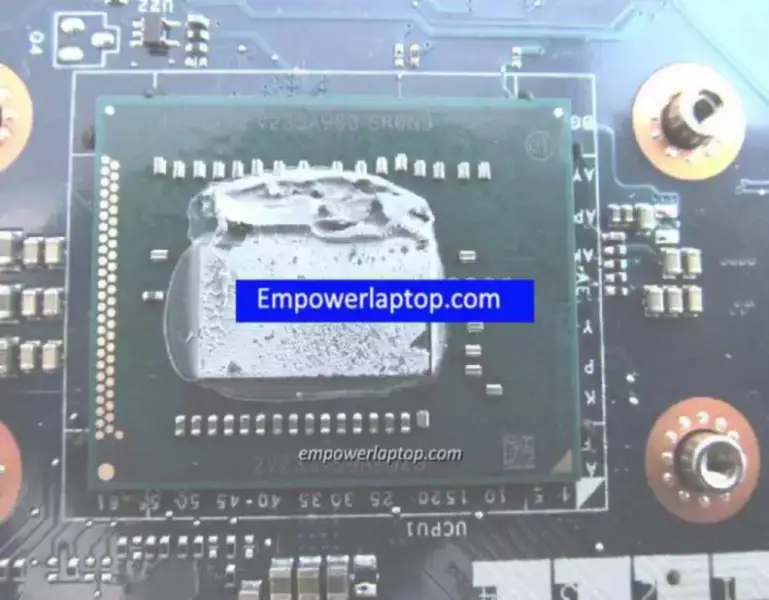 Lenovo IDEAPAD S400 LA-8952P 11SS90002932 Placă de bază