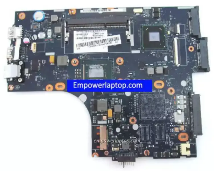 Lenovo IDEAPAD S400 LA-8952P 11SS90002932 Placă de bază