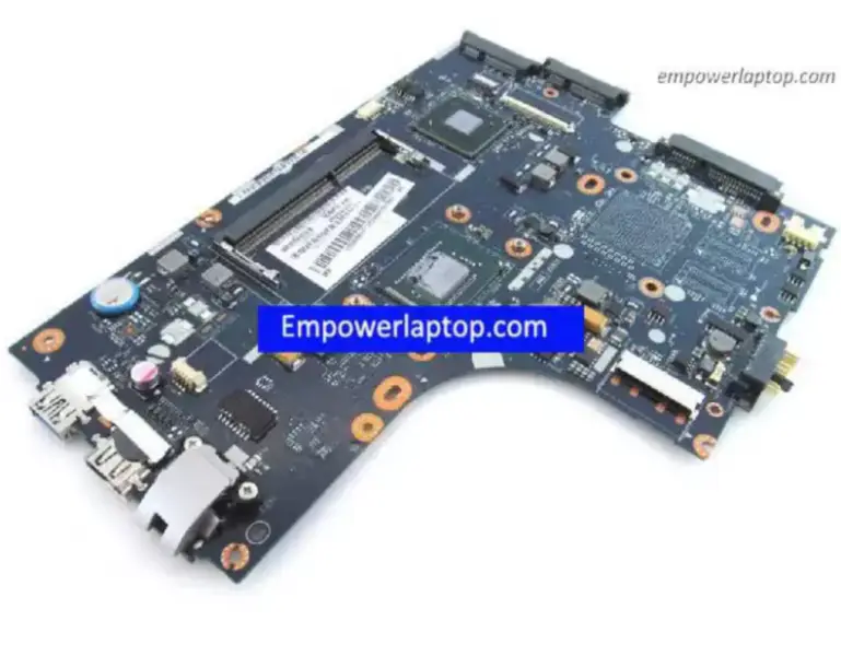 Lenovo IDEAPAD S400 LA-8952P 11SS90002932 Placă de bază