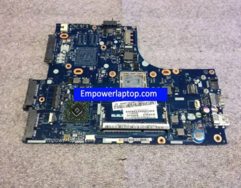 Lenovo S405 LA-9001P 40 de zile Placă de bază