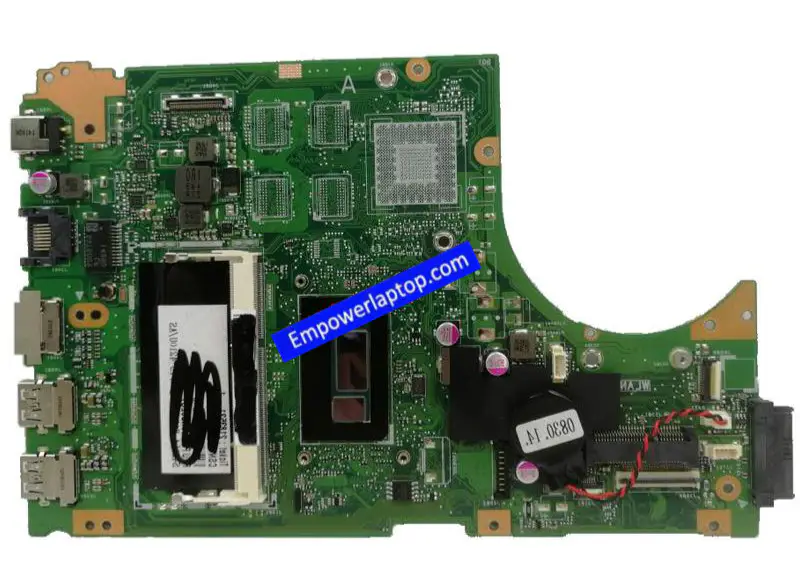 Asus S451LA 4G-RAM I5-4200U Placa de baza pentru laptop pentru S451L V451 V451L