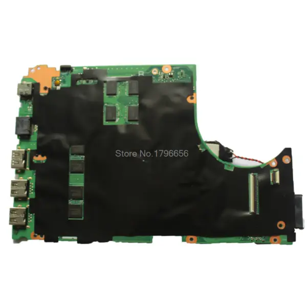 ASUS S451LB 4G-RAM i7-4500U GT740M-2GB Placă de bază pentru laptop S451L V451 V451L