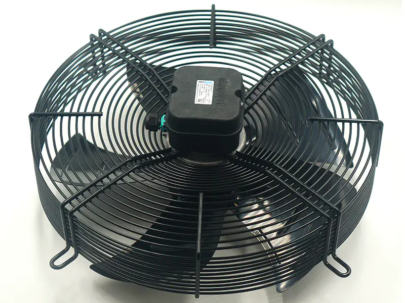 Ventilator Ebmpapst S4D400-AP12-37