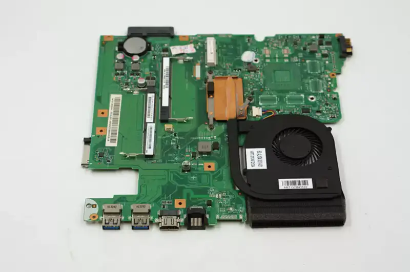 Placa de bază Lenovo IdeaPad S510P Touch 20299 Logic
