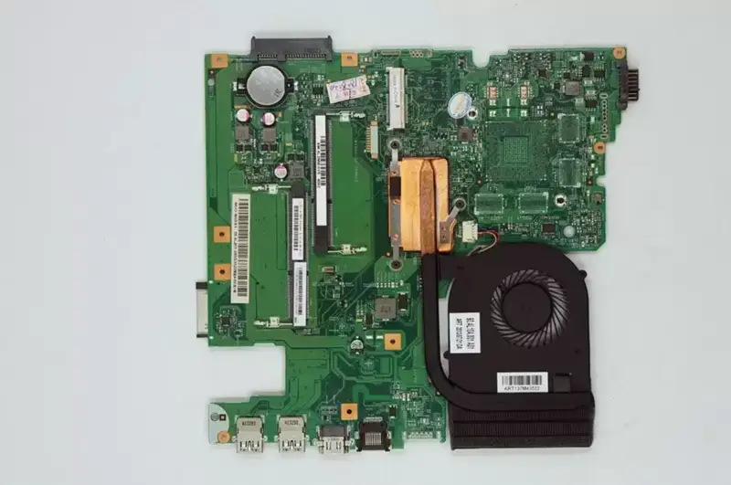 Placa de bază Lenovo IdeaPad S510P Touch 20299 Logic