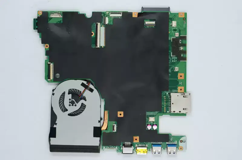 Placa de bază Lenovo IdeaPad S510P Touch 20299 Logic