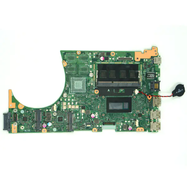 Placa de bază Asus S551L S551LA S551LB