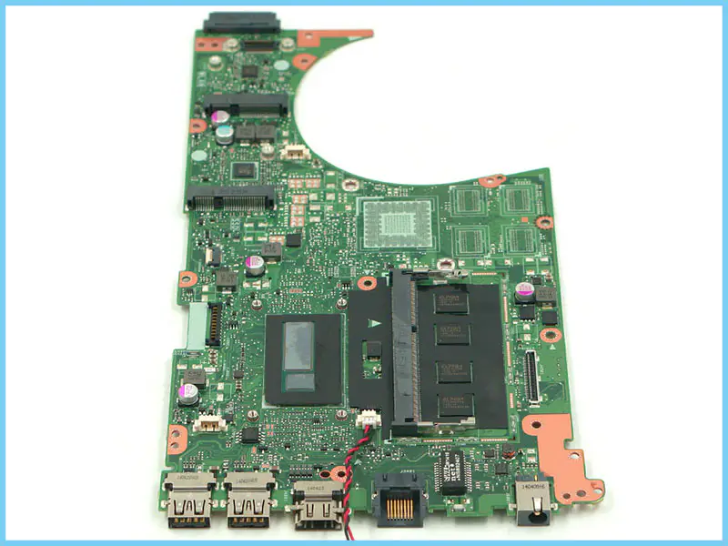 Placa de bază Asus S551L S551LA S551LB