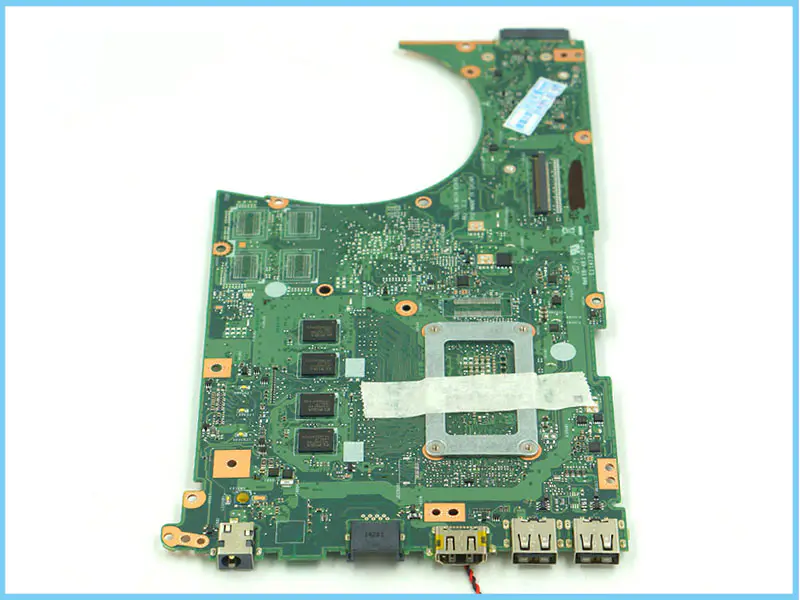 Placa de bază Asus S551L S551LA S551LB