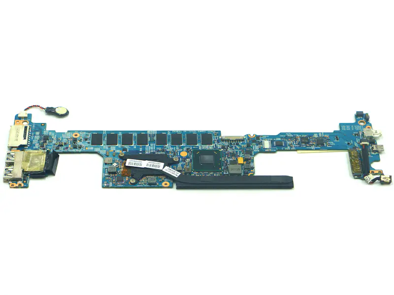 Acer S7-391 i5-3317U 1.7GHz NBM3E11001 NB.M3E11.001 4GB Placa de baza laptop
