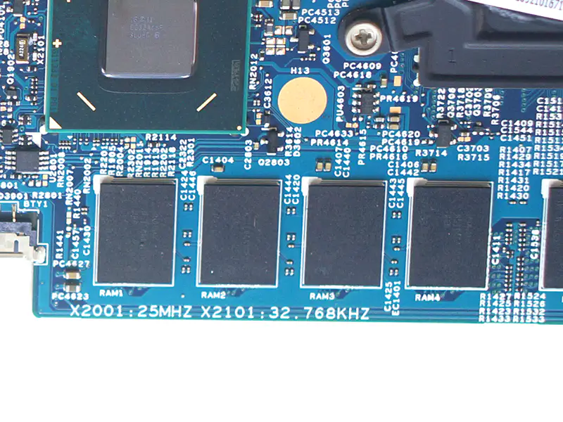 Acer S7-391 i5-3317U 1.7GHz NBM3E11001 NB.M3E11.001 4GB Placa de baza laptop