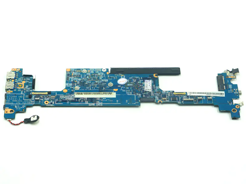 Acer S7-391 i5-3317U 1.7GHz NBM3E11001 NB.M3E11.001 4GB Placa de baza laptop