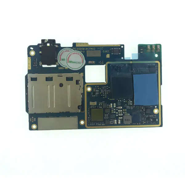 Placa de bază Lenovo Smartphone S860 16GB