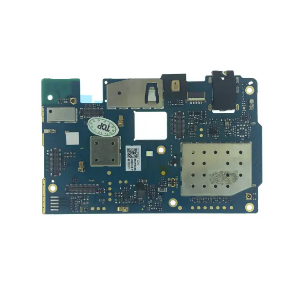 Placa de bază Lenovo Smartphone S860 16GB