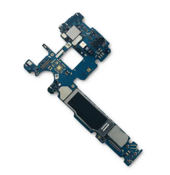 Samsung Galaxy S9 Plus G960F G960U G960FD G965F G965FD G965U Placă de bază