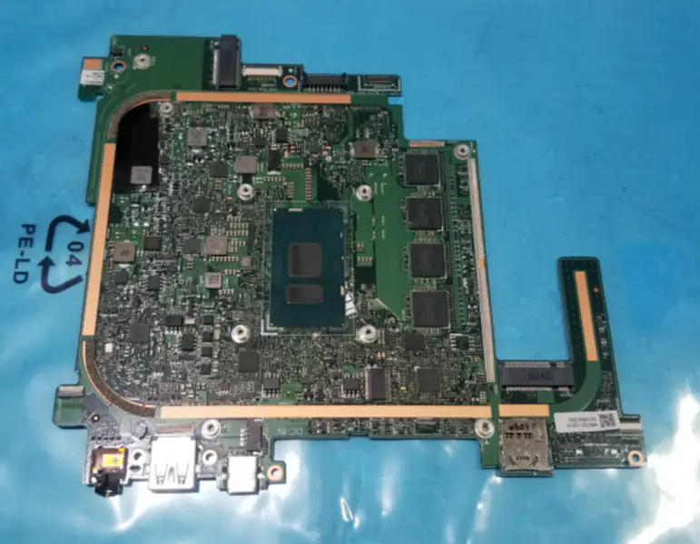 Acer Aspire Switch Alpha 12 SA5-271 SA5-271P N16P3 Placă de bază