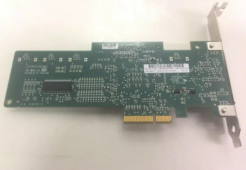 LSI SAS3041E-HP 4-Port PCI-E 4X SAS SATA2 SATA Array card