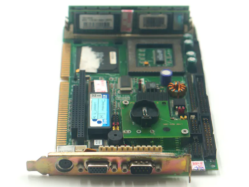 Placă de bază Aaeon SBC-556 SBC556